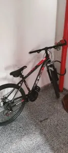 Vélo mtb vtt
