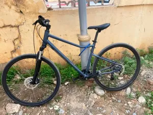 velo Btwin Riverside 900