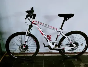 Vélo HAM-MTB d'occasion à vendre