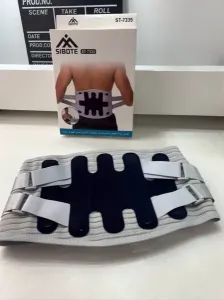 Sibote Ceinture de soutien lombai