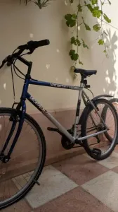 Vèlo Decathlon