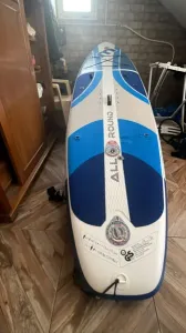 Paddle