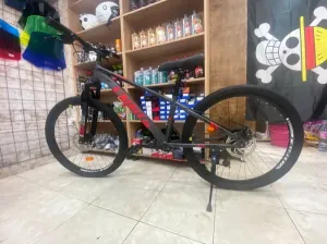 Vélo VTT