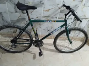 Vélo
