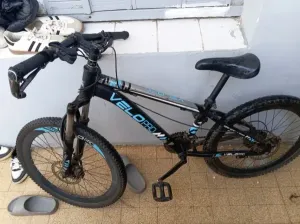 Velo vtt