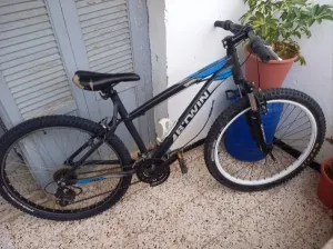 Btwin Rockrider 340
