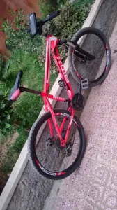 Vélo