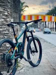 Norco 27.5 M