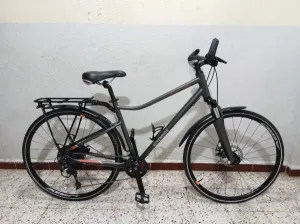 Velo riverside rs 700