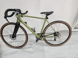 VELO LAPPIERE