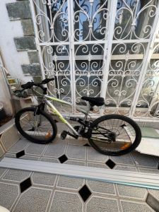 VTT Merida Matts Altitude