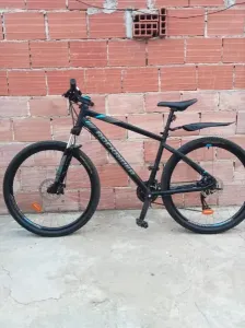 VTT Rockrider ST 520 L