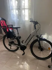 velo electrique