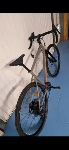 Vélo de route VAN RYSEL