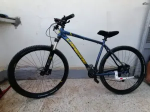 Vélo lapierre