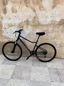 Btwin Riverside500 rs