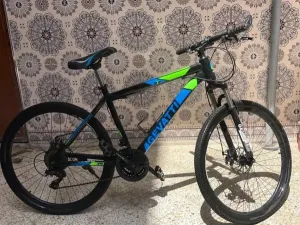 Vélo