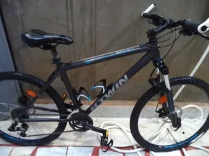 Vélo BTWIN D'origine