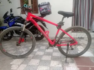 B'TWIN Rockrider 540