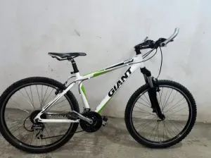 Velo giant