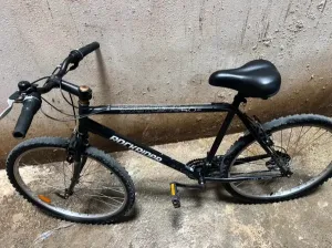 Rockrider Jdiddaa Habta Mn La Fra