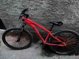 Rockrider St100