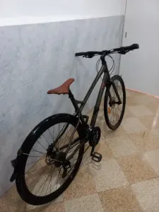 Vélo