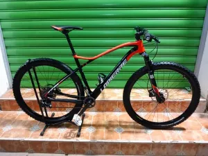 Vtt semi-rigide LAPIERRE PRO RACE