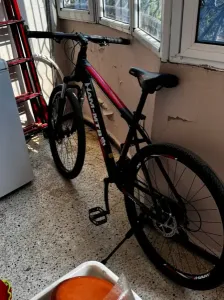 Vélo ham mtb rayon 26