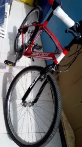 Vend velo