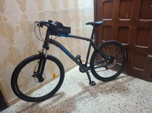Vélo original