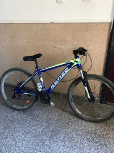 Vélo