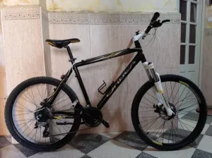 Vélo "ORBEA" 26 De Espagne