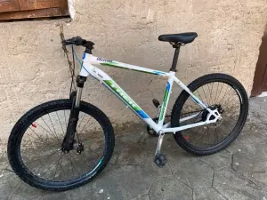 Vélo Trek