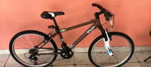 Vélo B'twin 24 Pouces