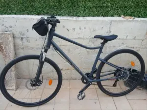 Velo Btwin Riverside