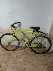 Vélo