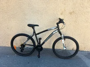 Velo ROCKRIDER 26 Pouces