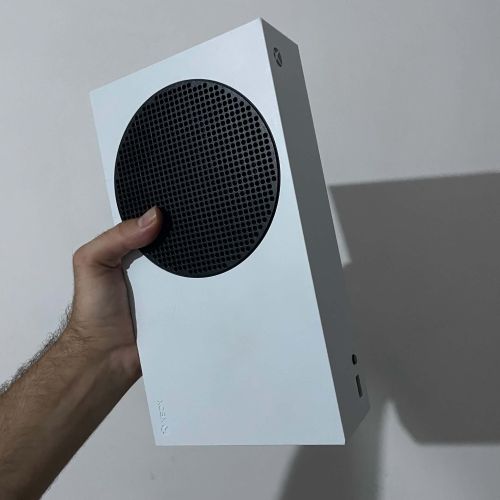 Xbox series x