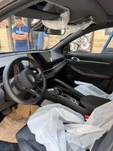 Geely Coolray 2026 Battle