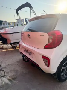 Kia Picanto 2018 GT-Line
