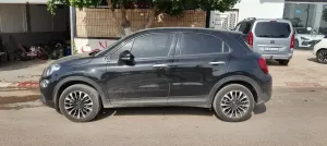 Fiat 500x 2023 Club