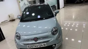 Fiat 500 2024 Dolcevita plus