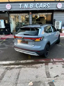 Volkswagen Tharu XR 2026