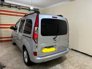 Renault Kangoo 2021 Privilège plu