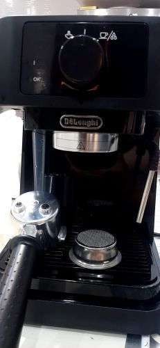 cafetière Delonghi