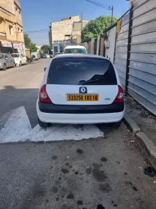 Renault Clio 2 2003