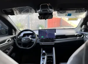 Geely Coolray 2026 Battle