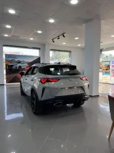 GAC GS3 emzoom 2026 Enjoy Edition