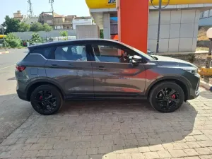 Geely Coolray 2026 FULL OPTIONS